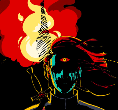 A Witchburner